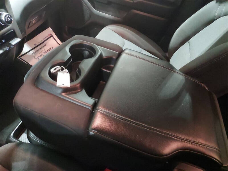 2024 RAM 1500 Tradesman