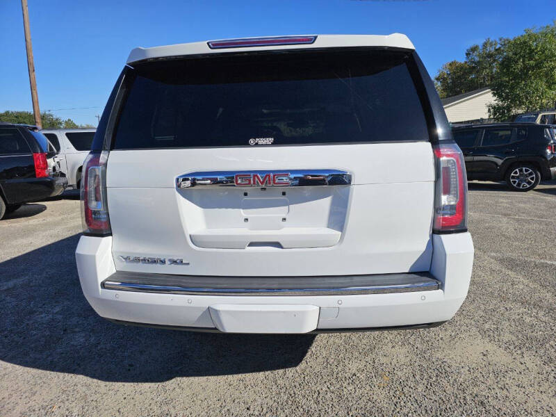 2019 GMC Yukon XL Denali