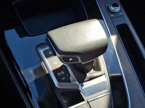 2024 Audi Q5 quattro S line Prem Plus 45 TFSI