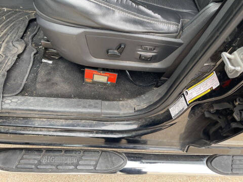 2012 RAM 2500 Laramie