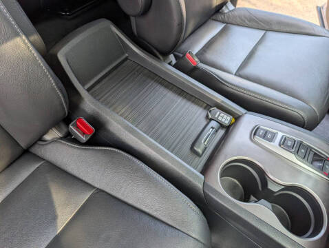 2022 Honda Pilot SE
