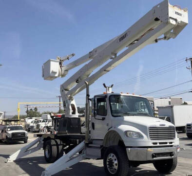 2013 Freightliner M2 106