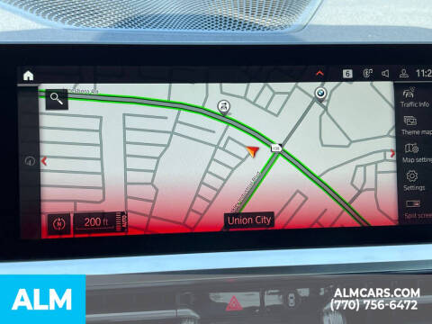 2021 BMW 4 Series 430i