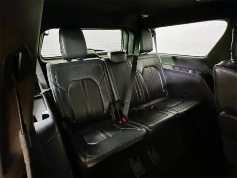 2020 Ford Expedition MAX Limited