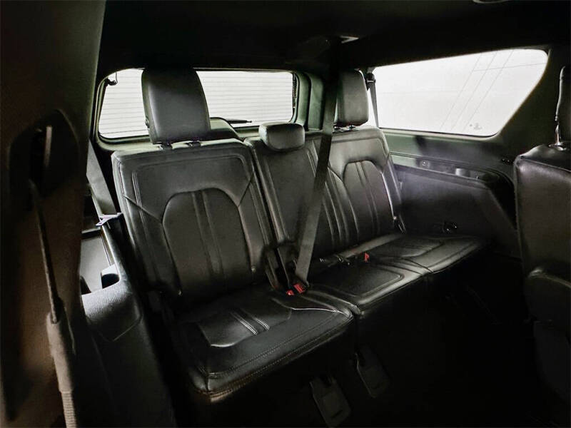 2020 Ford Expedition MAX Limited