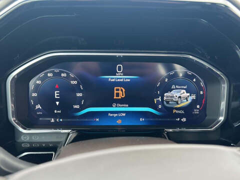 2026 Chevrolet Silverado 3500HD