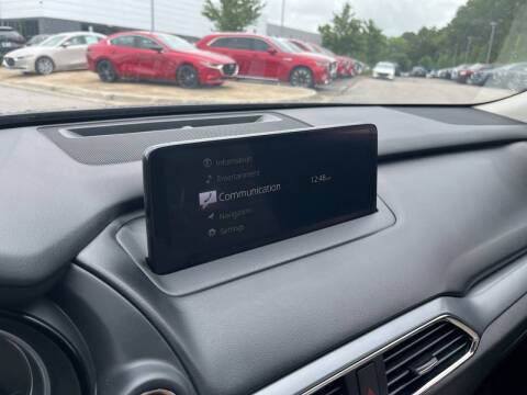 2023 Mazda CX-9 Touring Plus