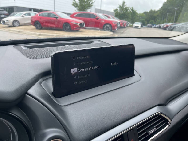 2023 Mazda CX-9 Touring Plus