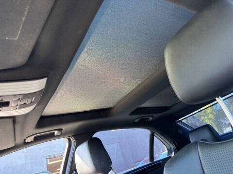 2010 Mercedes-Benz E-Class E 63 AMG