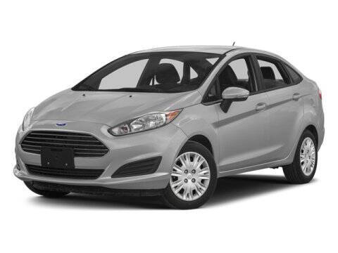 2014 Ford Fiesta for sale at Karplus Warehouse in Pacoima CA