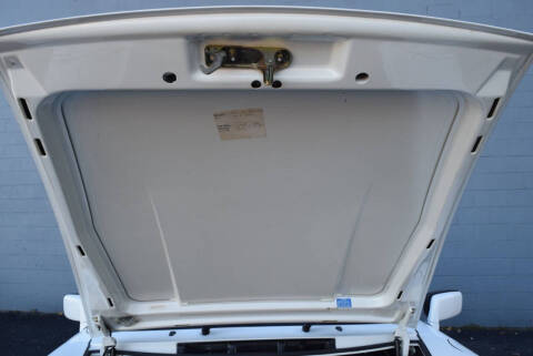 1988 Porsche 911 Carrera