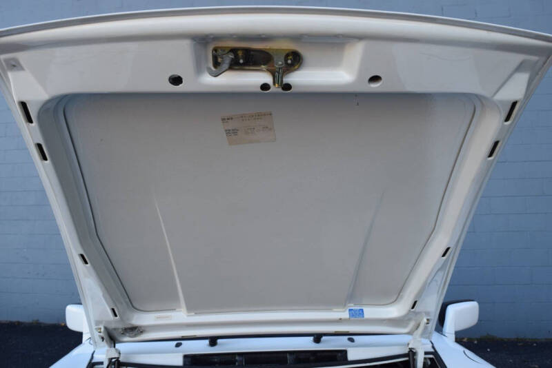 1988 Porsche 911 Carrera