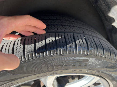 2018 Volvo XC90 T6 Momentum