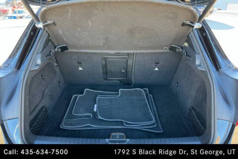 2018 Mercedes-Benz GLA GLA 250