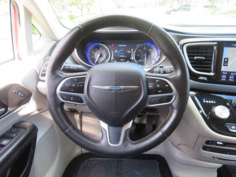 2020 Chrysler Pacifica Touring L Plus