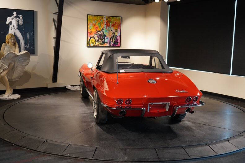 1964 Chevrolet Corvette