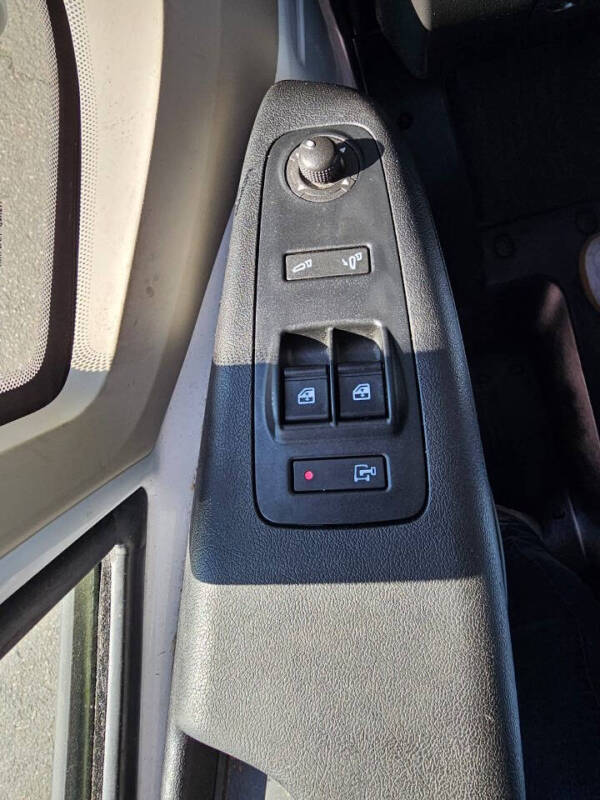 2021 RAM ProMaster 1500 136 WB