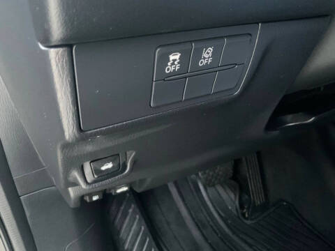 2019 Mazda MAZDA6 Touring