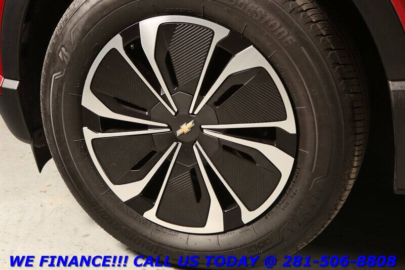 2024 Chevrolet Blazer EV 2LT