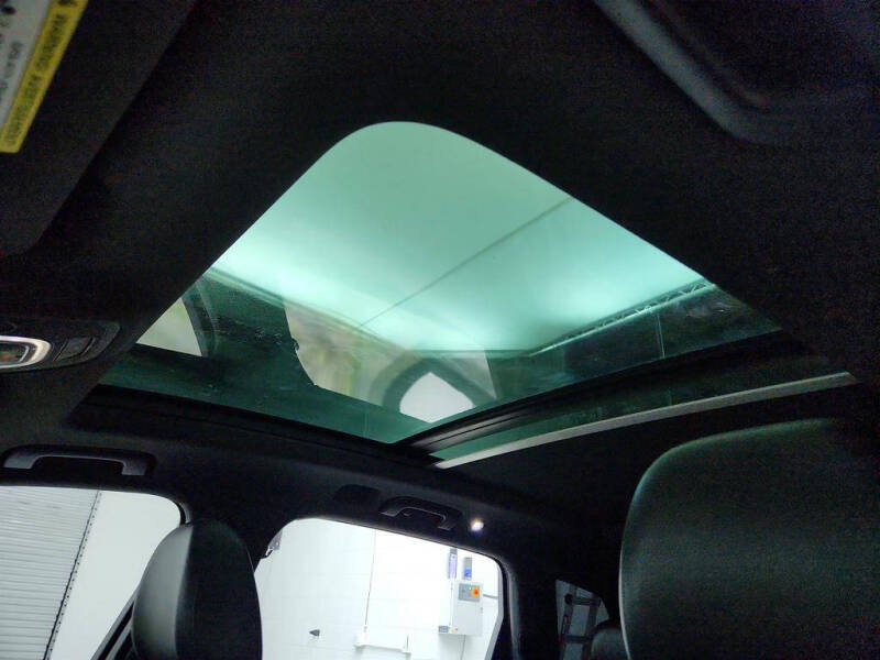 2017 Audi Q7 2.0T quattro Premium Plus