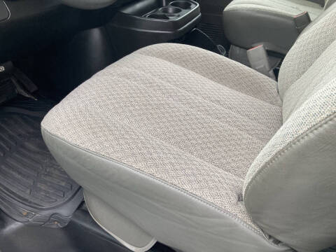 2008 Chevrolet Express 2500