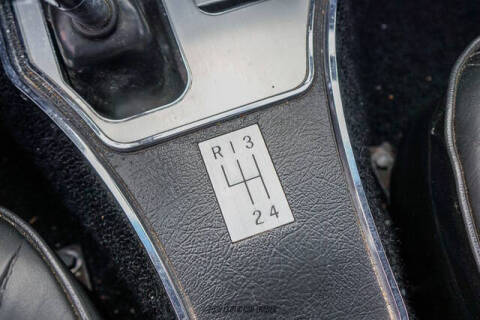 1965 Chevrolet Corvette