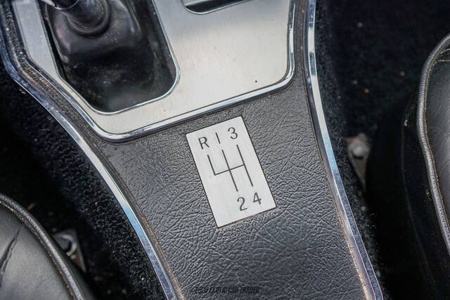 1965 Chevrolet Corvette