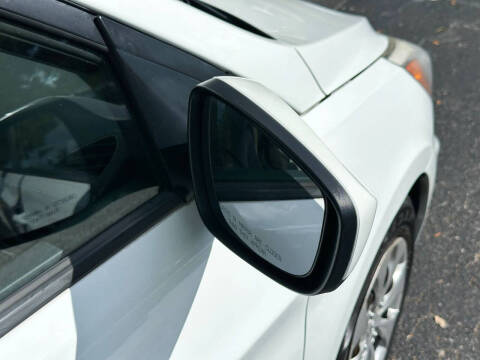 2015 Hyundai Accent GS