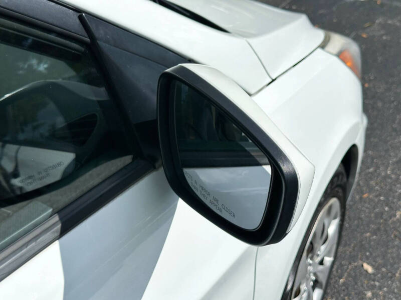 2015 Hyundai Accent GS