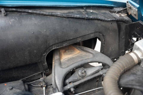 1965 Chevrolet Corvette