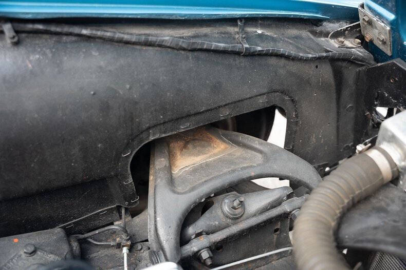 1965 Chevrolet Corvette