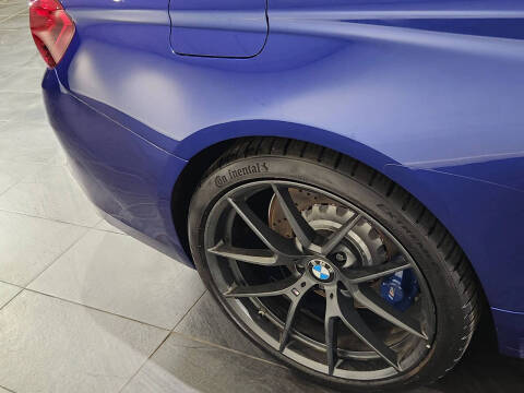 2020 BMW M4 CS