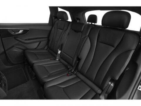 2026 Audi Q7 quattro Prestige 55 TFSI