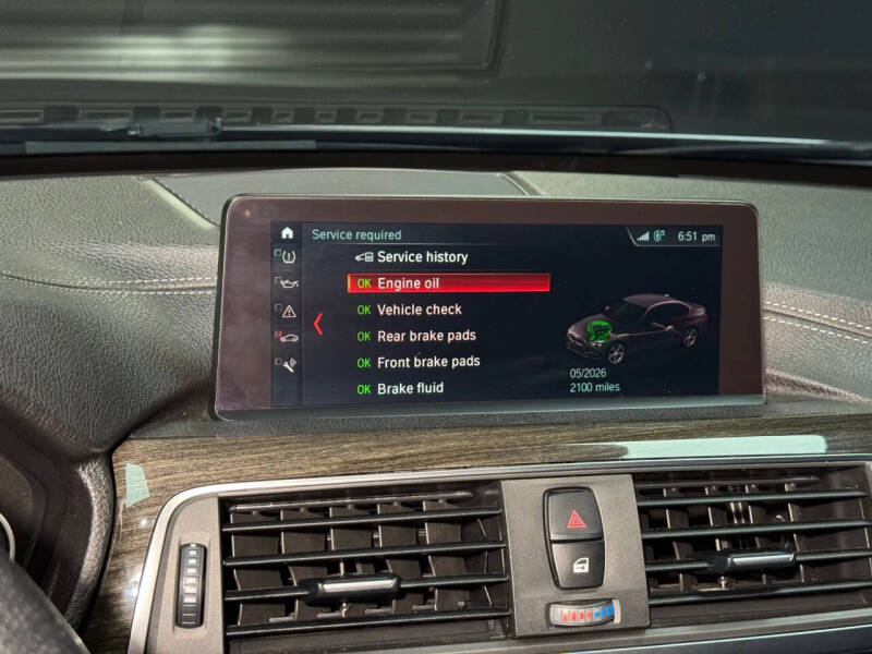 2018 BMW 3 Series 328d