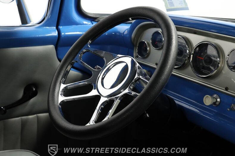 1960 Ford F-100