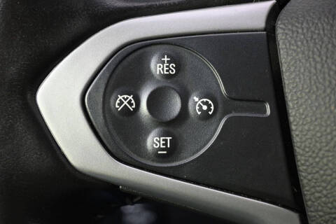 2017 Chevrolet Colorado ZR2