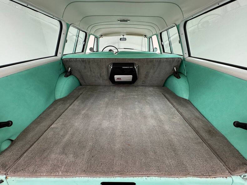 1960 American Motors Rambler