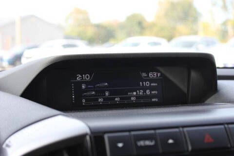 2019 Subaru Ascent Touring