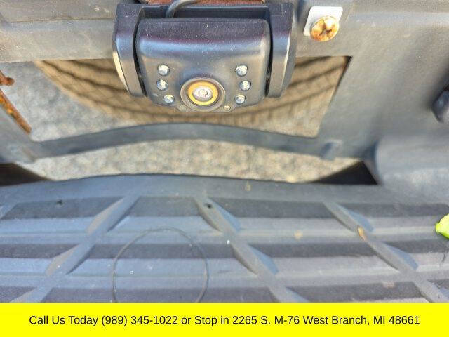 2013 Chevrolet Silverado 1500