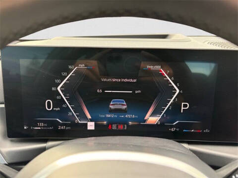 2023 BMW 3 Series M340i xDrive