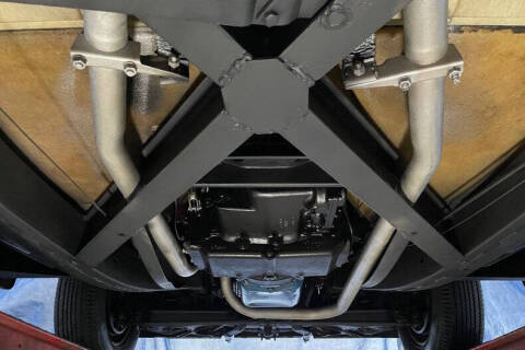 1954 Chevrolet Corvette