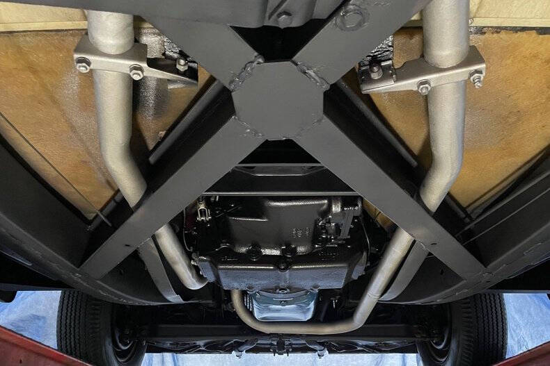 1954 Chevrolet Corvette