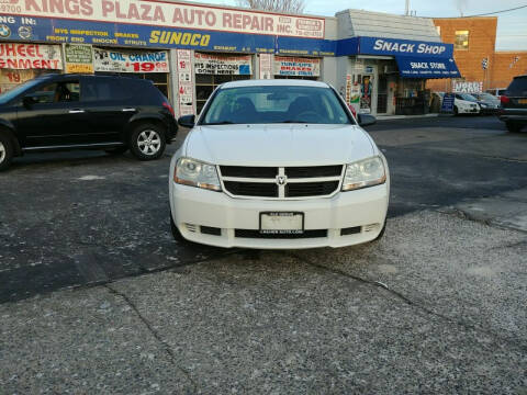 2009 Dodge Avenger for sale at Fillmore Auto Sales inc in Brooklyn NY