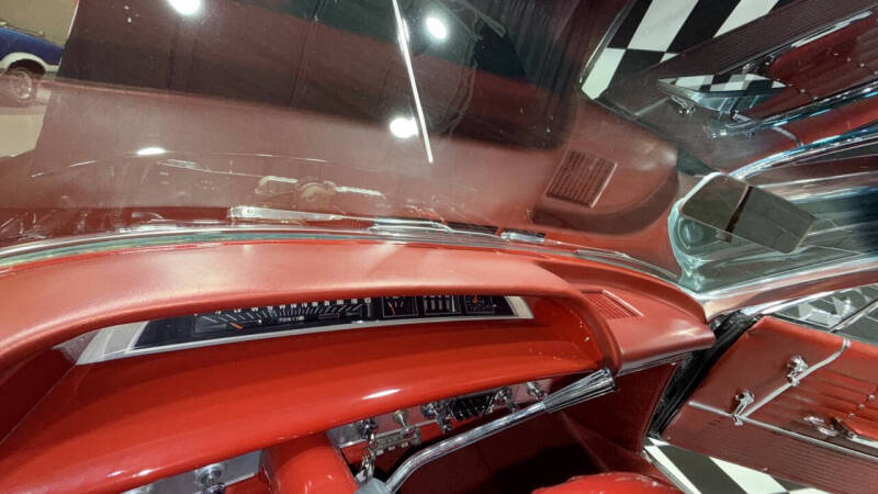 1964 Chevrolet Impala