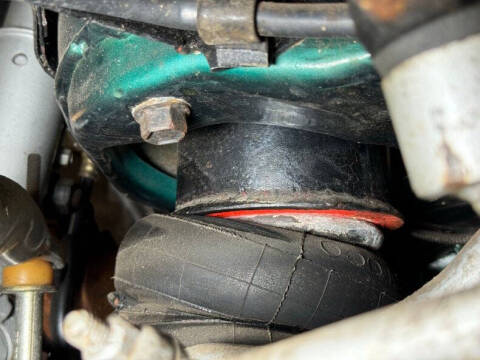 1992 Pontiac Firebird Trans Am