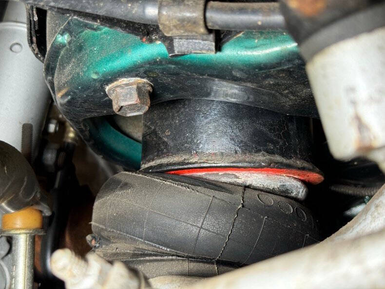 1992 Pontiac Firebird Trans Am