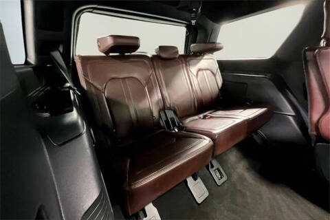 2022 Ford Expedition Limited