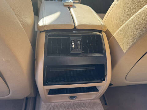 2014 BMW 5 Series 528i