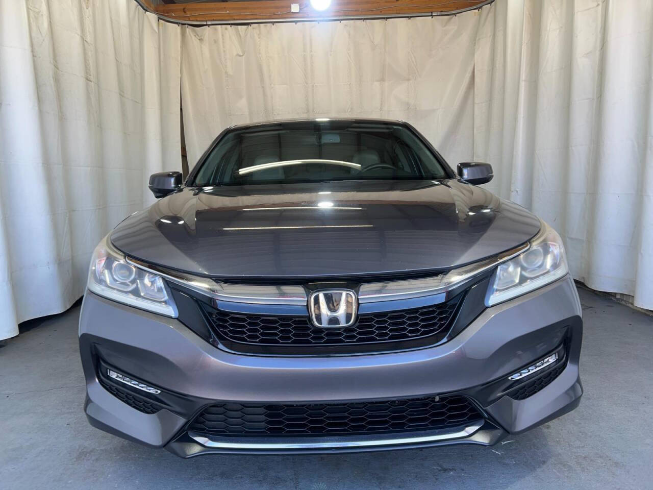 2016 Honda Accord for sale at Godwin Motors Inc in Columbia, SC