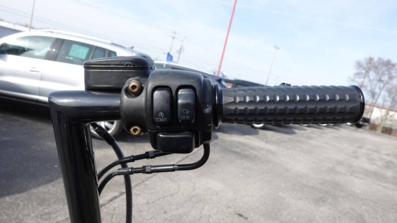 2006 Harley-Davidson Electra Glide Classic